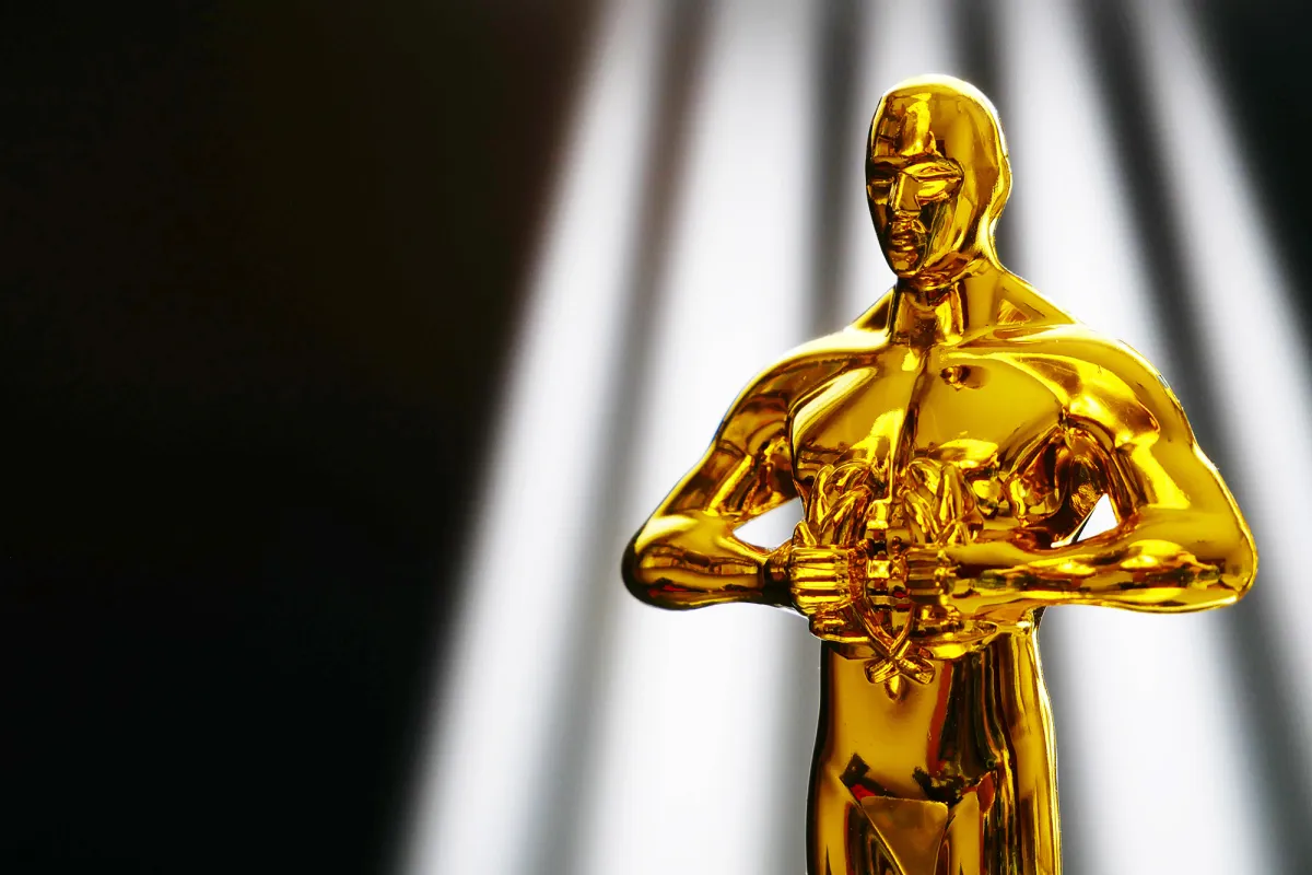 Predicting The Winners Of The 95Th Academy Awards 