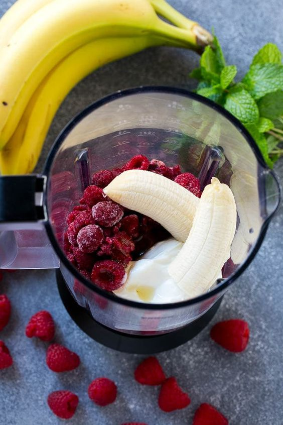 3 Best Magnesium Boosted Smoothie: Rich In Fiber And Vitamin 